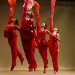 Wash. U’s Dance Theater gets “Kinetic” this weekend