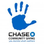 Chase Community Giving Chicago