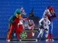 ODC Dance Company performs The Velveteen Rabbit at the Yerba Buena Center for the Arts
