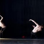 Ana Lopez: One of Dance Magazine’s 25 to Watch for 2012
