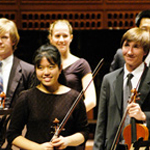 Youth orchestras give astonishing performances