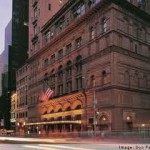 Detroit Symphony Orchestra Scheduled for Carnegie Hall Next Spring