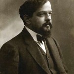 NEC Celebrates the Work of Claude Debussy