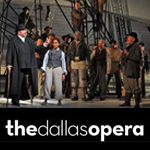 Dallas Opera orders new Heggie-McNally work