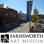 Farnsworth Art Museum (Rockland, ME)