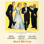 ‘High Society’ to screen Jan. 20 at the Casino in Newport
