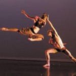 Get Sweaty, Boise: The Idaho Dance Theatre’s Winter Showcase is Imminent