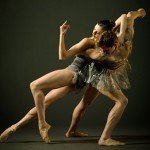 2012 San Francisco Dance Seduces