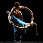 Parsons Dance Opens Joyce Season with “Round My World”