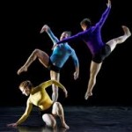 Dance For Diplomacy: DanceMotion USA Sends Companies Overseas