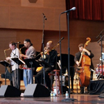 High hopes for Chicago jazz in 2012