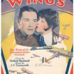 Inaugural Best Picture “Wings” Gets The Restorative Treatment