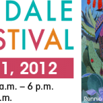 2012 Scottsdale Arts Festival