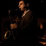 Jazz Spotlight: Tenor Saxophonist Chris Madsen