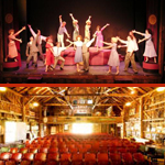 Arundel Barn Playhouse (Arundel, ME)