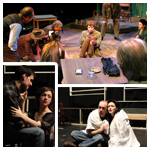 Boston Playwrights’ Theatre