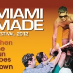 Miami Made Festival “WhenThe Sun Goes Down”