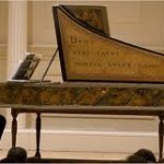 Harpsichordist Egarr Brings 17th Century To Light, Via Many Plucked Strings, In Pittsburgh