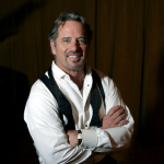 The Colony Hotel Presents Tom Wopat