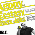The Agony and Ecstasy of Mike Daisey