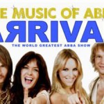 Arrival From Sweden Performs The Music Of ABBA