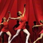 Ballet Memphis hits Playhouse Square