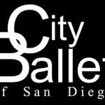 San Diego City Ballet Gives Balanchine an Airing