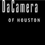 Da Camera of Houston Has Ambitious Plans for Its 25th