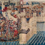 The Invention of Glory- Alphonso V and The Pastrana Tapestries