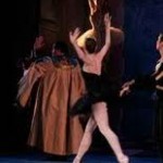 St. Louis Ballet Serves up “Swan Lake” With a Twist