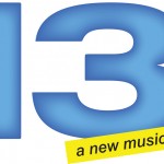 13 A New Musical