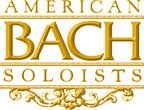 American Bach Soloists Festival & Academy (San Francisco, CA)