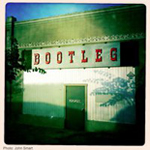 Bootleg Theater