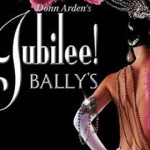 Jubilee: Las Vegas Showgirls