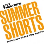 City Theatre’s Summer Shorts Festival