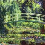 New York Botanical Garden’s ‘Summer of Monet’ Will Include a Pair of His Paintings