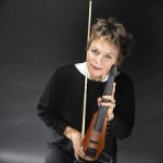Laurie Anderson is EMPAC’s First Artist-in-Residence