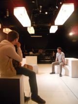 No Rules Theater Company  Brings “Suicide, Incorporated” to Washington, DC