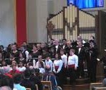 Stockton Chorale Turns a Healthy 60 on Saturday