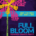The Season of Dance Parties Continues With FULL BLOOM