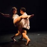 Jersey City’s Nimbus Dance Readies ‘Scarabs’, Which is About Bugs, Sort Of