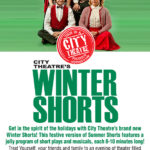 Winter Shorts